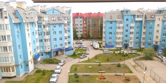 Авито Волгоград Купить Квартиру В Жилгородок