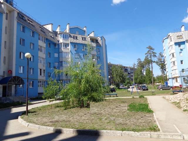 Купить Однокомнатную Квартиру В Жилгородке