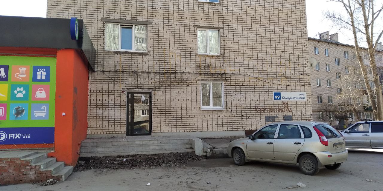 Универсальное помещение в Кошелеве 302 м? на 1 этаже - Продажа в городе  Самара, Крутые ключи, 33, Красноглинский район - цена 35 000 000 руб.