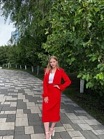 Анастасия Медведева 