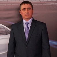 Юрий  Сухов 